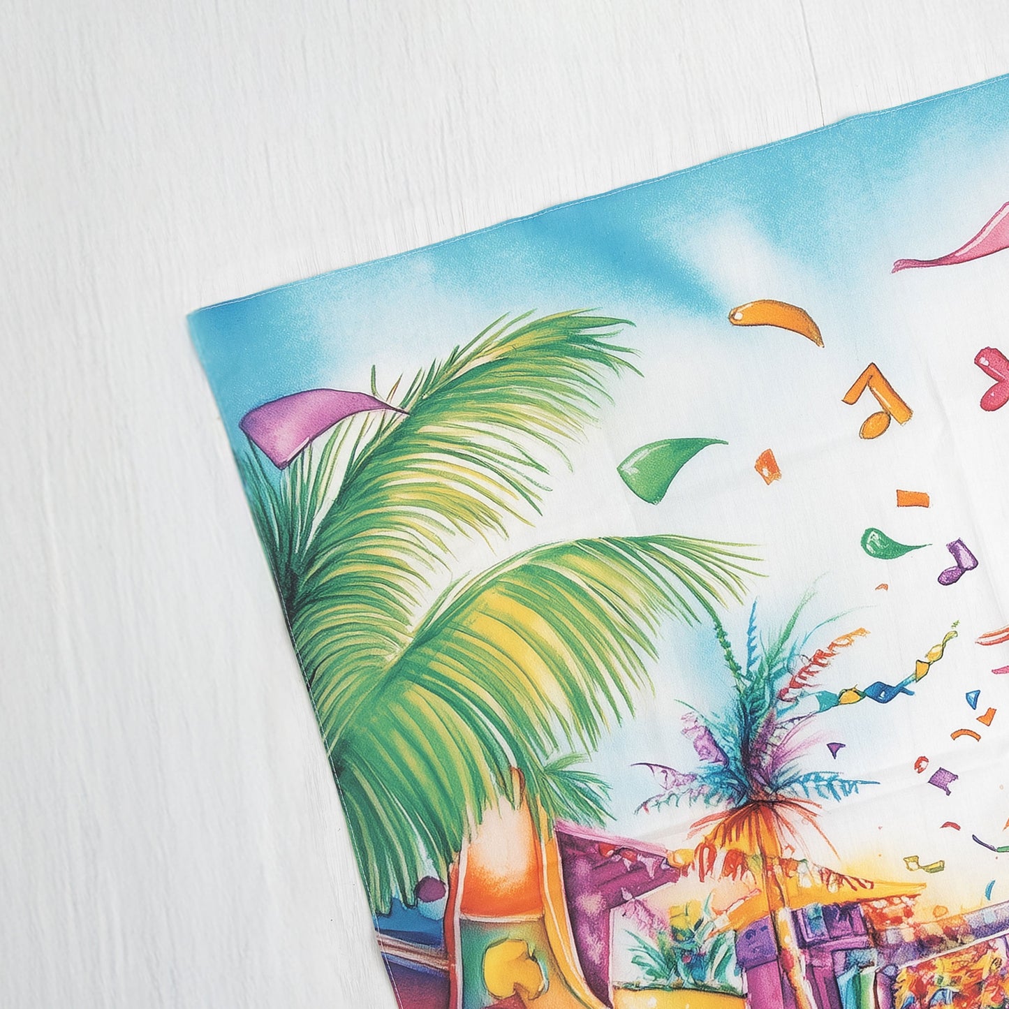 Carnival Rhythms Story Pack, EYFS & KS1 Cultural Exploration Through Music, Movement & Belonging