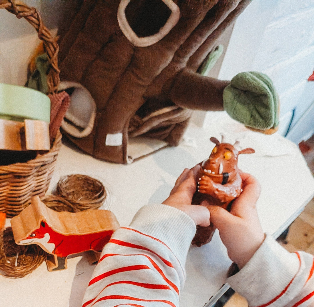 Why Belonging Matters More Than Inclusion in Early Childhood