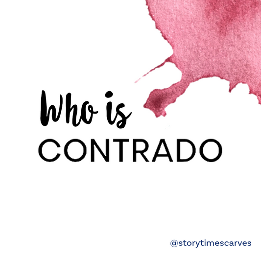 Who is contrado?