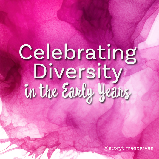 Celebrating Diversity in the Early Years: Why It Matters