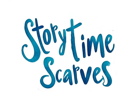 Storytime Scarves