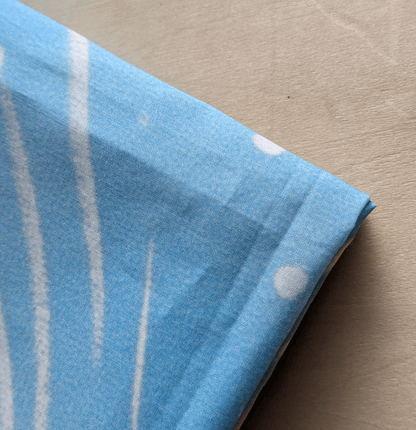 The Festival of Lights Story Scarf: Diwali Tales - Storytime Scarves