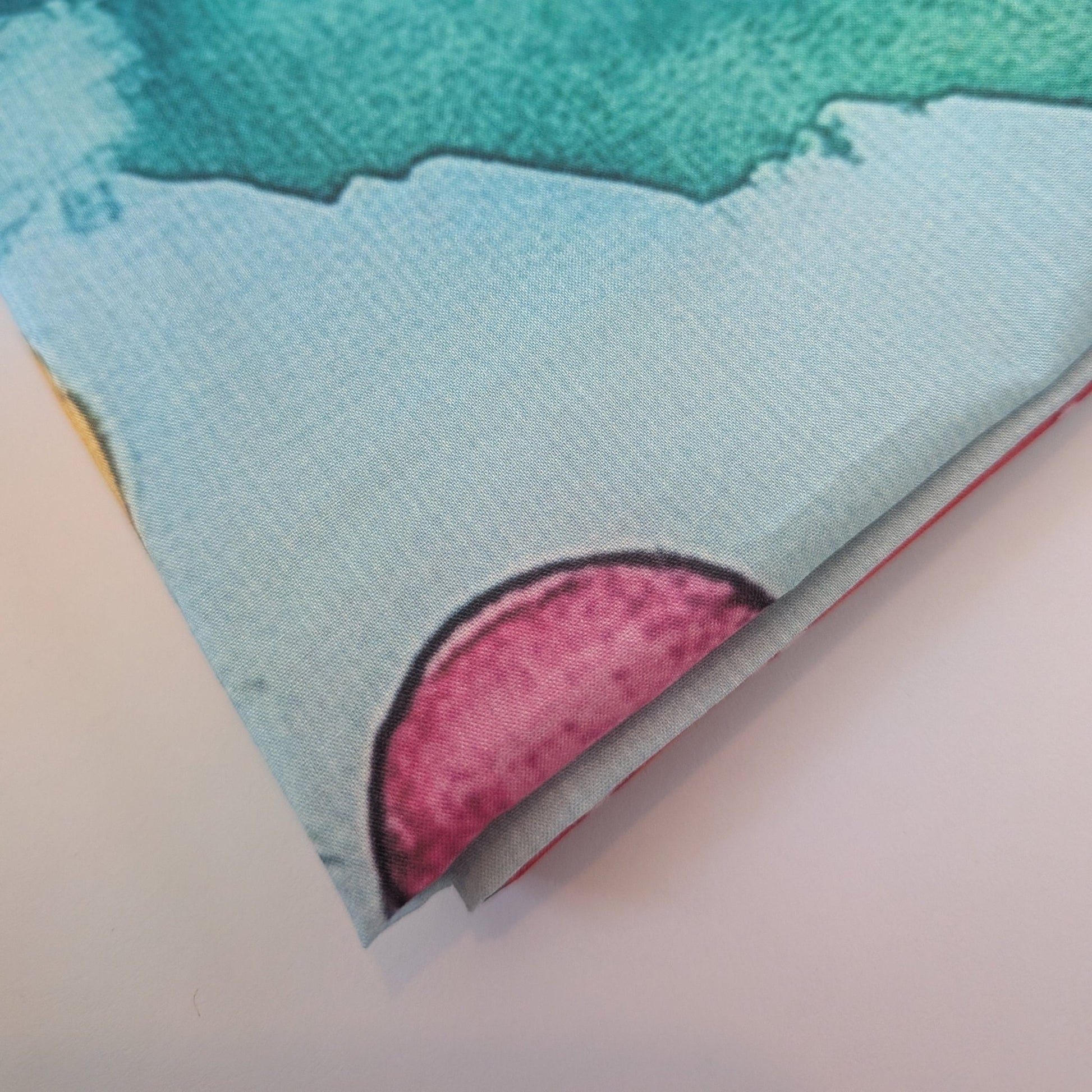 The Holi Festival of Colours Storytelling Play Scarf - Storytime Scarves