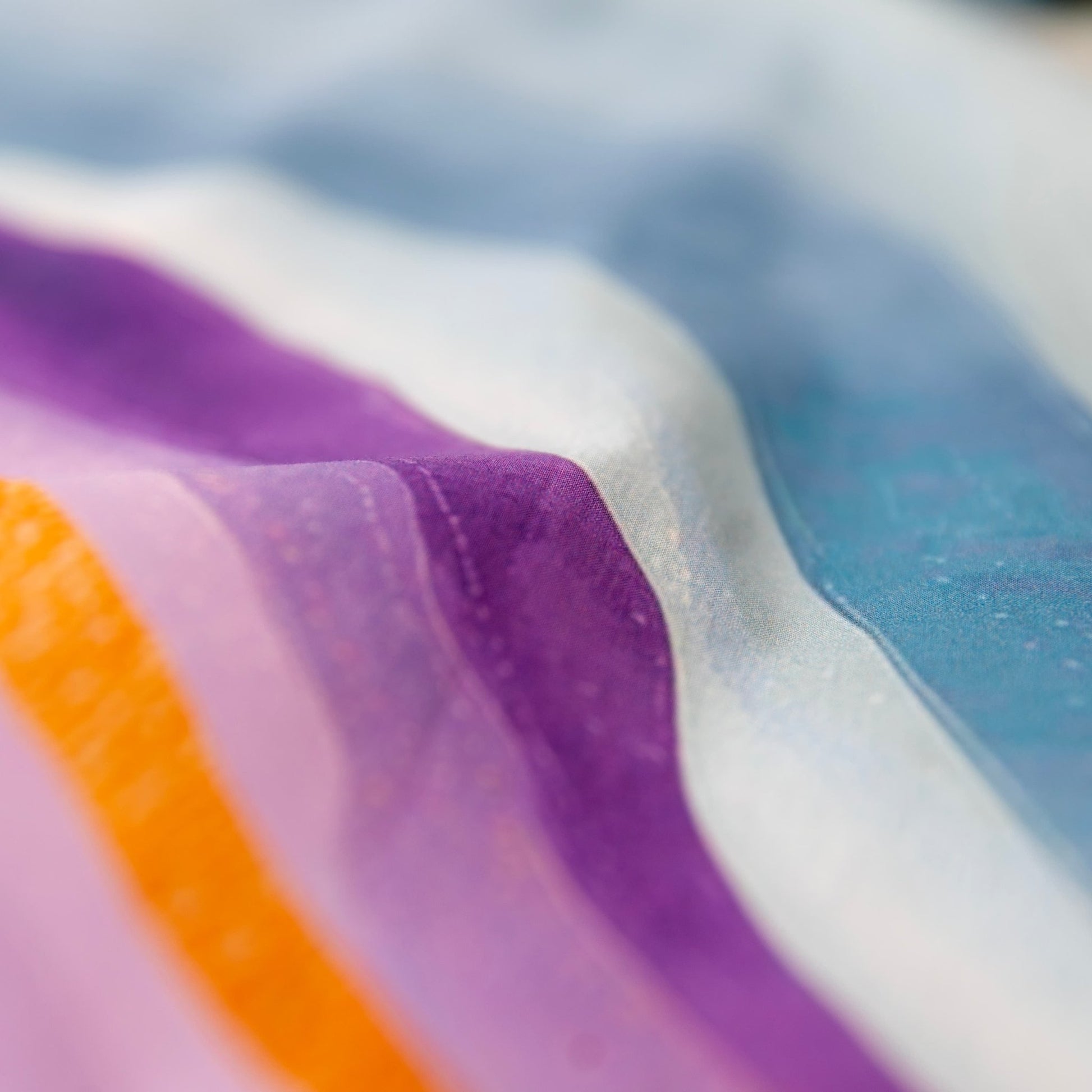 The River of Infinite Thoughts: An Open - Ended Storytelling Play Scarf - Storytime Scarves