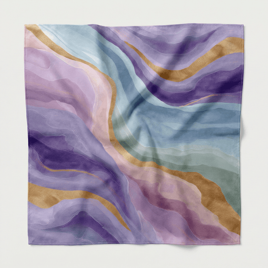 The River of Infinite Thoughts: Autism Edition | Storytelling Play Toy - Storytime Scarves