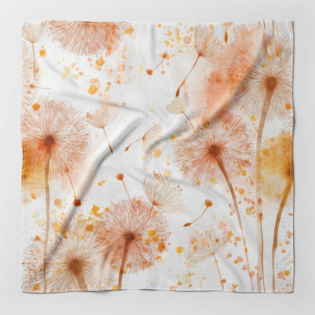 The Wind of Wildflowers: ADHD Edition | Storytelling Play Toy - Storytime Scarves